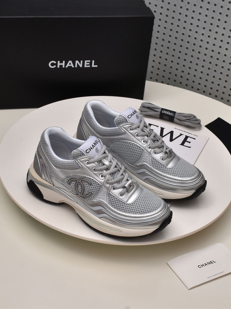 Chanel Sport Shoes